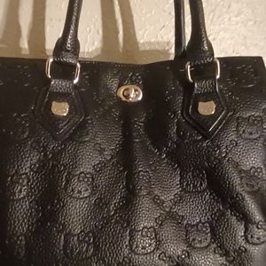 Loungefly Hello kitty handbag